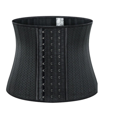 Women's Underbust Corset Corset Sports Belt Waist Trainer