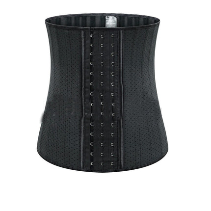 Women's Underbust Corset Corset Sports Belt Waist Trainer