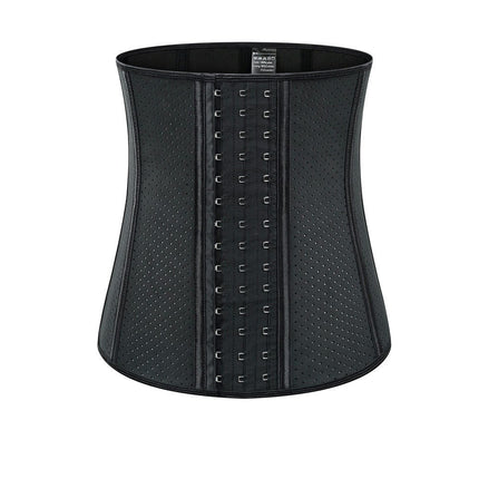 Women's Underbust Corset Corset Sports Belt Waist Trainer