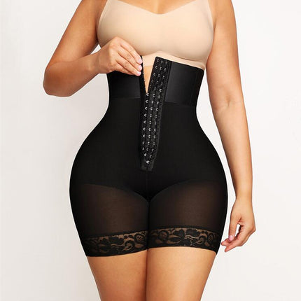 Shapewear for Women Tummy Control Shorts Body Shaper Panties High Waisted Butt Lifter Thigh Slimming Underwear