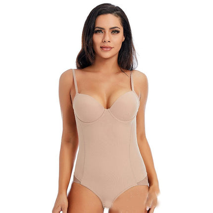 Bodysuit for Women Tummy Control Shapewear Body Shaper Tank Top