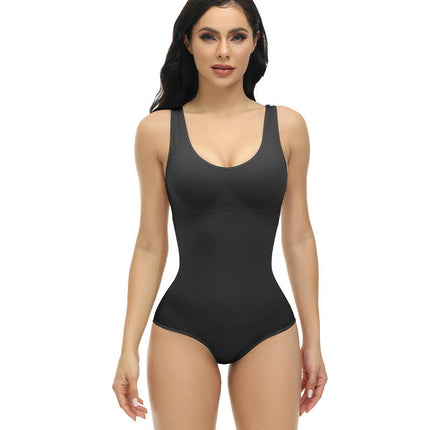 Bodysuits for Women Shapewear Tummy Control Body Suit Seamless Sculpting Shaping Body Shaper Tank Top