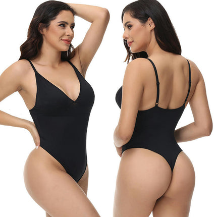 Bodysuits for Women Shapewear Tummy Control Body Suit