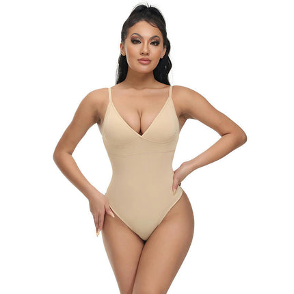 Bodysuits for Women Shapewear Tummy Control Body Suit