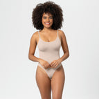 36799 Skin tone T-shaped design