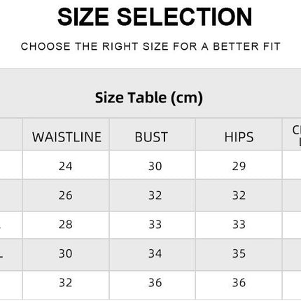 Womens' Waist Trainer Seamless Round Neck Tummy Control Shapewear Bodysuit