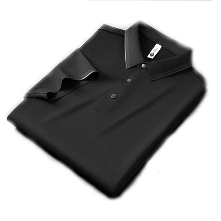 Men's Golf Shirt Quick Dry Short Sleeve Athletic Workout T-Shirts Lightweight Sports Shirts