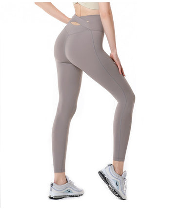 High Waisted Leggings for Women Yoga Pants Tummy Control Leggings