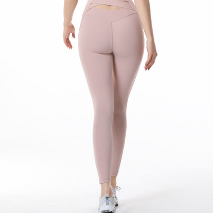 High Waisted Leggings for Women Yoga Pants Tummy Control Leggings