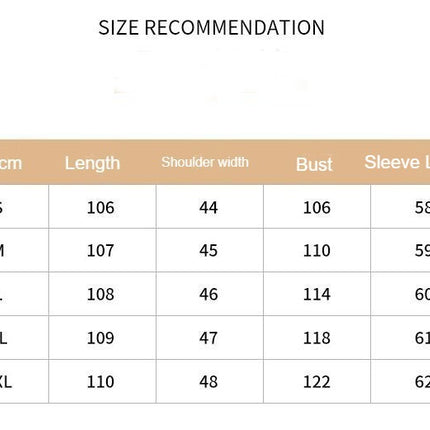 Women's cotton coat long double-breasted fashion classic hooded Slim coat jacket with belt