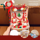 Christmas Socks Gift Box Set