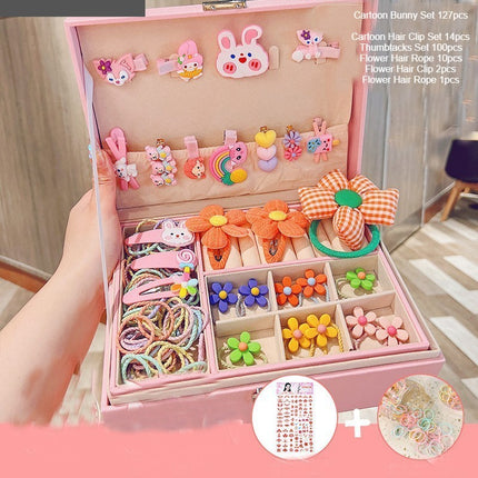 Hair Clips for Girls,No Slip Metal Snap, Barrettes for Kids Teens Women, Cute Candy Color Cartoon Design Hair Pins