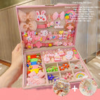 10 # Pink Rabbit 52 Pack