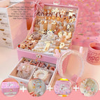 Straw rabbit 159 pcs set(Exclusive Edition)