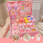 23 # Pink Series Combination 49 Piece Set