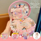 8 Cute Pet Series 81 Piece Set