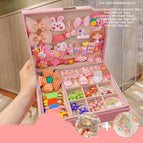 15 # Cute Girl 152 Pack