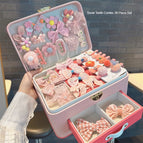 03 # Snow Sprout Set (Pink Box)