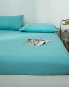 Collection image for: Fitted Sheets and Flat Sheets