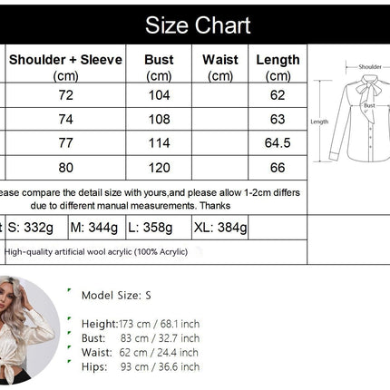 Women's sweater fall and winter shoulder insertion sleeve long sleeve twist pattern round neck pullover sweater casual loose version of the tops