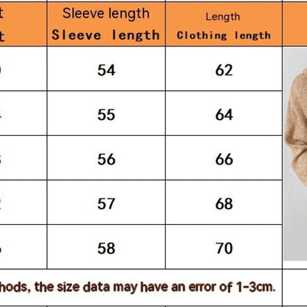 Women's Long Sleeve Open Front Casual Solid Color Hooded Single-Breasted Sweater Drawstring Knit Cardigan Jacket