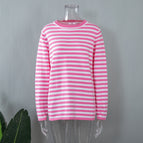 Pink stripe