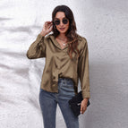 Deep Khaki