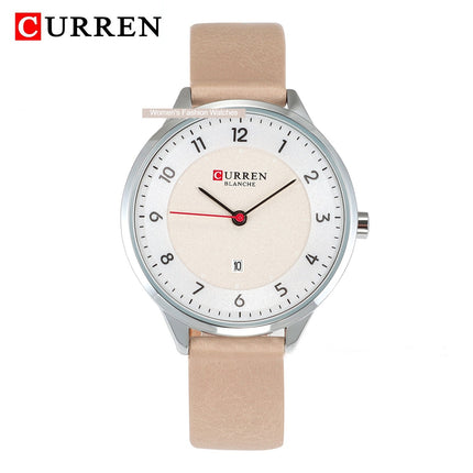 Women'S Casual Watches Fashion Waterproof Quartz Watches dermis Band Wrist Watch Of Women