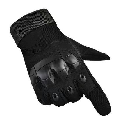 Men's Tactical Gloves Touch Screen Airsoft Motorcycle Hunting Outdoor Fighting Training Combat