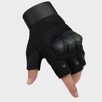 Men's Tactical Gloves Touch Screen Airsoft Motorcycle Hunting Outdoor Fighting Training Combat