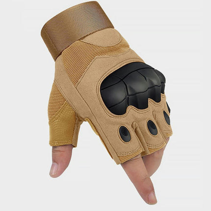 Men's Tactical Gloves Touch Screen Airsoft Motorcycle Hunting Outdoor Fighting Training Combat