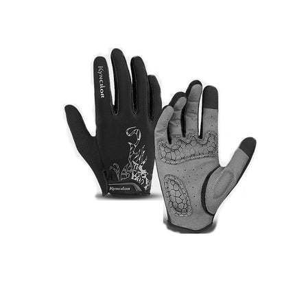 Waterproof & Windproof Thermal Gloves -  Winter Touch Screen Warm Gloves -for Cycling Riding- For Women and Men