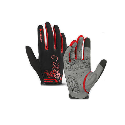 Waterproof & Windproof Thermal Gloves -  Winter Touch Screen Warm Gloves -for Cycling Riding- For Women and Men