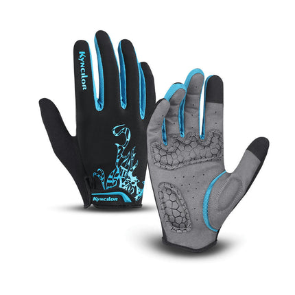 Waterproof & Windproof Thermal Gloves -  Winter Touch Screen Warm Gloves -for Cycling Riding- For Women and Men