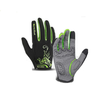 Waterproof & Windproof Thermal Gloves -  Winter Touch Screen Warm Gloves -for Cycling Riding- For Women and Men