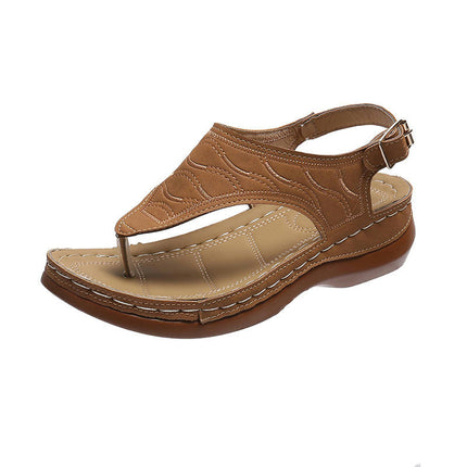 Orthopedic Sandals for Women,Orthopedic Sandals with Arch Support