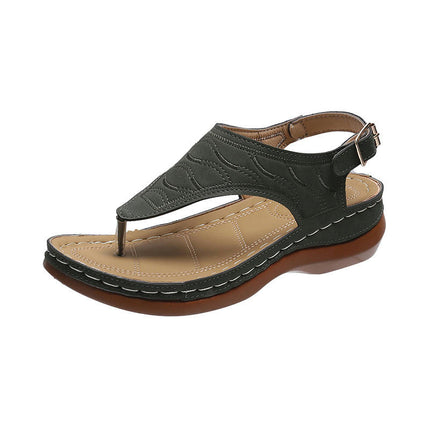 Orthopedic Sandals for Women,Orthopedic Sandals with Arch Support