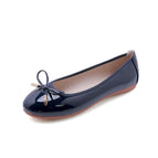 Treasure blue (patent leather)