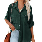 Dark green