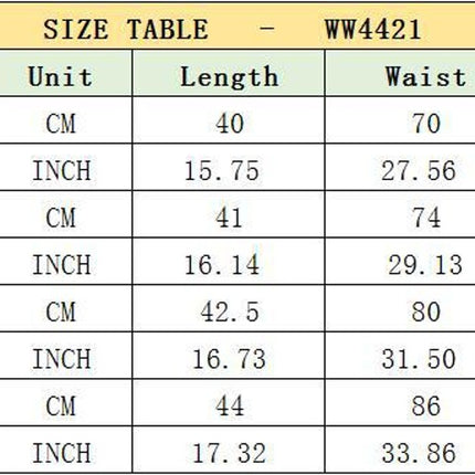 Women's High Waist Wrap Skirt Ruffle Hem Mini Short Skirts