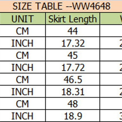 Women's Summer Flowy Ruffle Mini Skirt High Waist Beach Short Skirts