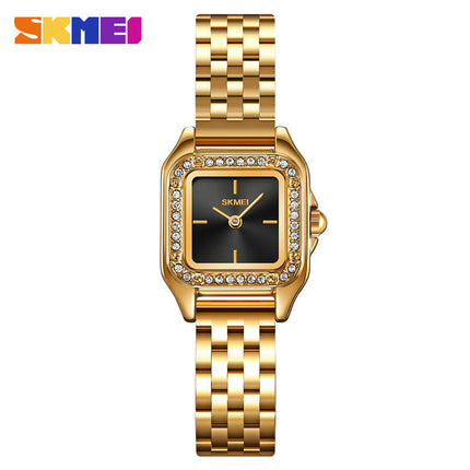 Women's Watch Luxury Analog Watches Waterproof Fashion Watch