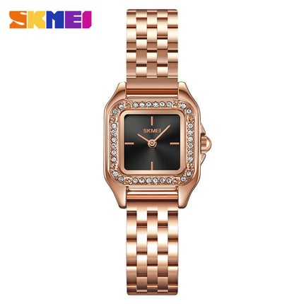 Women's Watch Luxury Analog Watches Waterproof Fashion Watch