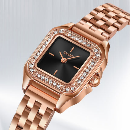 Women's Watch Luxury Analog Watches Waterproof Fashion Watch