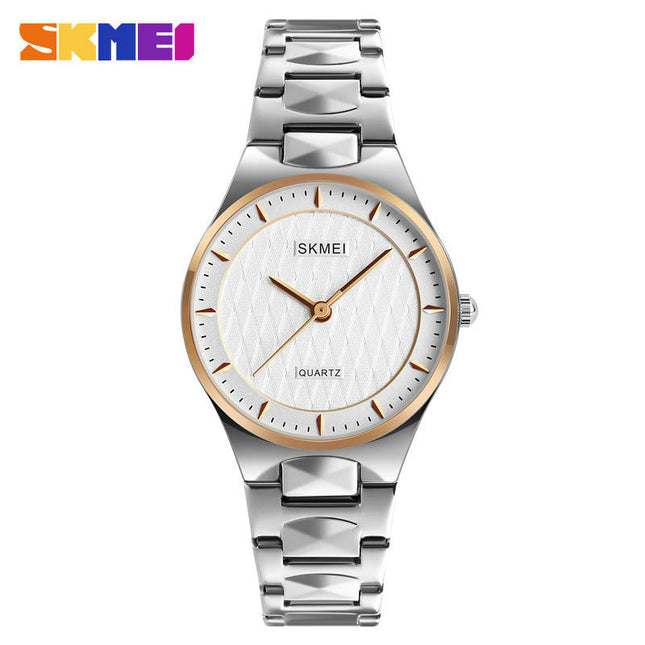 Fashion Watches for Women,Quartz Waterproof Wrist Watch