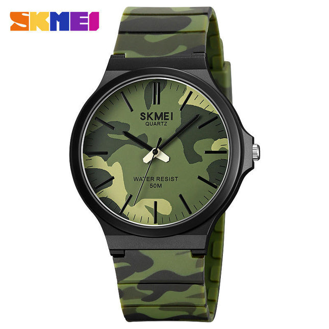 Men's Watches,Quartz Analog Large Dial Wrist Watch for Student