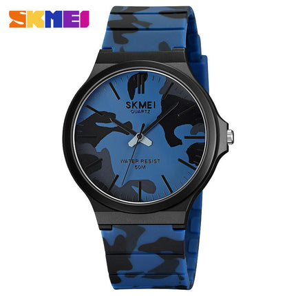 Men's Watches,Quartz Analog Large Dial Wrist Watch for Student