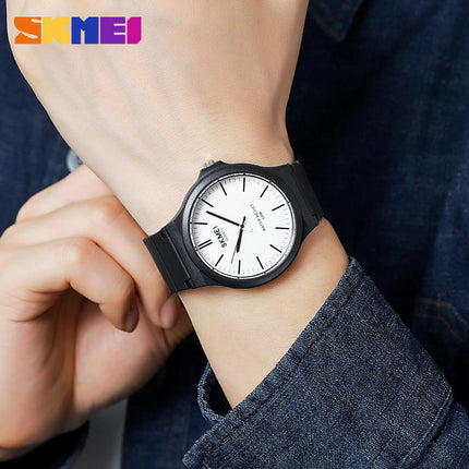 Men's Watches,Quartz Analog Large Dial Wrist Watch for Student