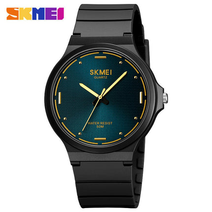 Men's Watches,Quartz Analog Large Dial Wrist Watch for Student