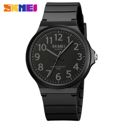 Men's Watches,Quartz Analog Large Dial Wrist Watch for Student